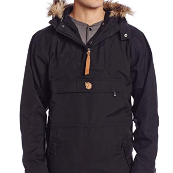 Fjallraven Other - Brand New - FjallRaven Gutulia Anorak